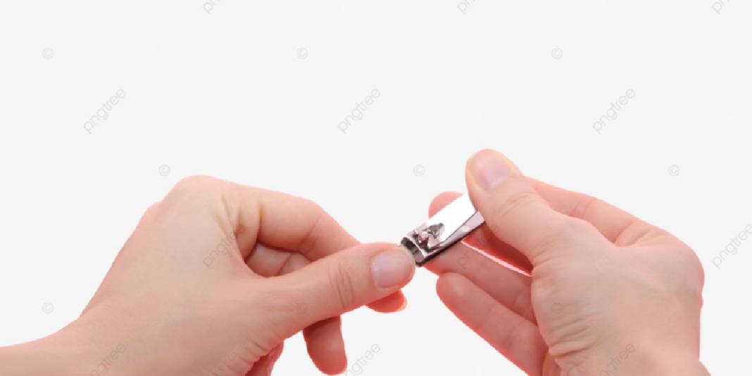 Tırnak kesimi deyip geçmeyin! Bu şekilde kesmek büyük tehlike: Çoğu kişi bilmiyor… 2